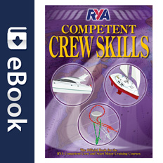 RYA Competent Crew Skills - 2nd Edition (eBook)